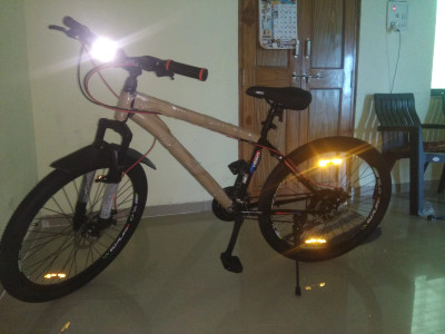 HERO Sprint Flash 26T 21 Speed 26 T Road Cycle Price in India Buy HERO Sprint Flash 26T 21 Speed 26 T Road Cycle online at Flipkart