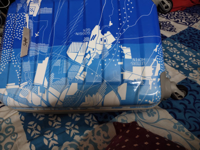 Skybag trooper 4w str 55 price top