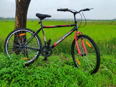 Hero sprint spunky cycle price online