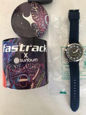 Fastrack sunburn deals