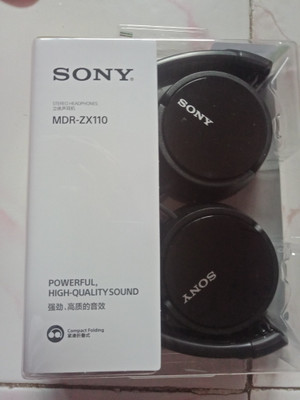 Sony mdr zx110 flipkart top