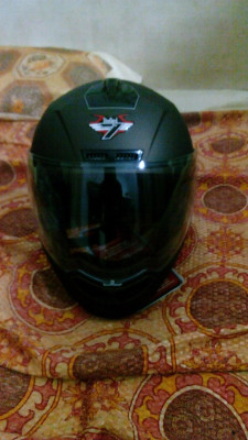Casco can outlet rebatible