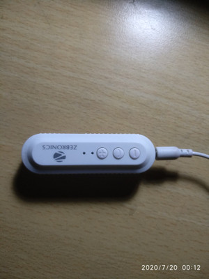 Zebronics be380t bluetooth earphone outlet