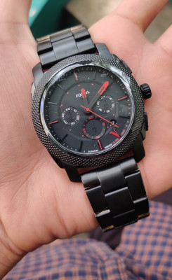 Fossil varun dhawan edition 2025
