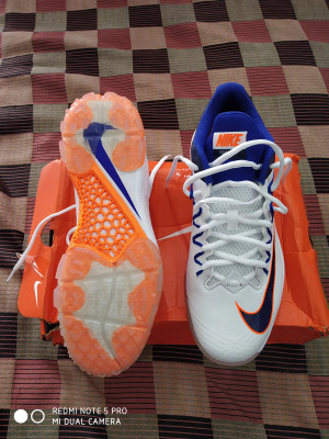 Nike cricket shoes new arrivals 2019