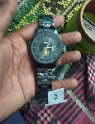 Timex helix top watches flipkart