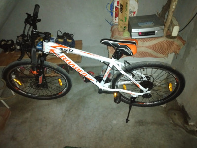 Hercules Roadeo A50 Medium 26 T Mountain Hardtail Cycle Price in