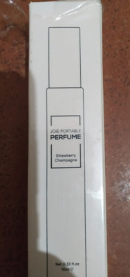 Joie portable perfume sales under the pear tree