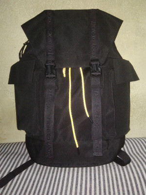 Realme backpack sale flipkart