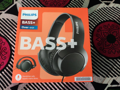 Philips shl3175wt deals