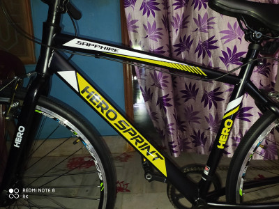 Hero sapphire cycle 2025