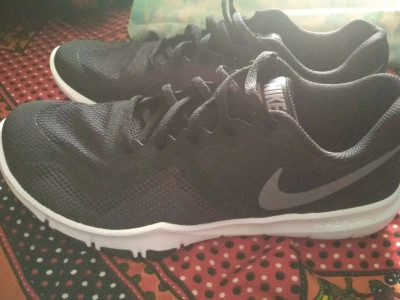 Men's flex control ii cross trainer 2025