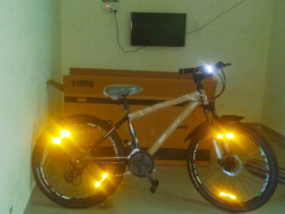 HERO Sprint Flash 26T 21 Speed 26 T Road Cycle Price in India Buy HERO Sprint Flash 26T 21 Speed 26 T Road Cycle online at Flipkart