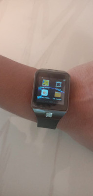 Sona dz09 cheap smartwatch