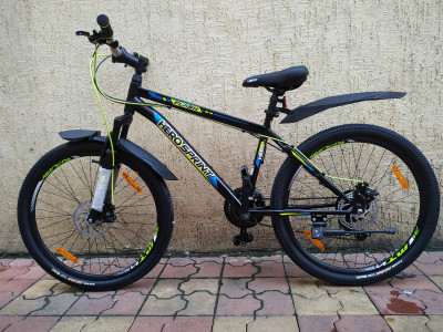 Hero sprint flash 26t outlet