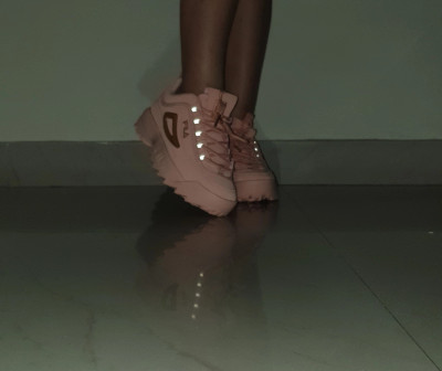 Fila rose store
