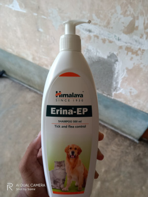 Himalaya erina deals ep shampoo 500ml