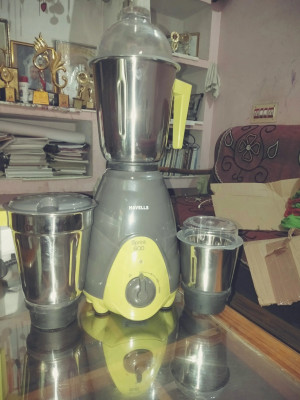 Havells mixer grinder sprint 600 top