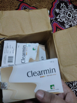 Clearmin on sale