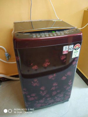 Lg wm shop t70sjdr1z price