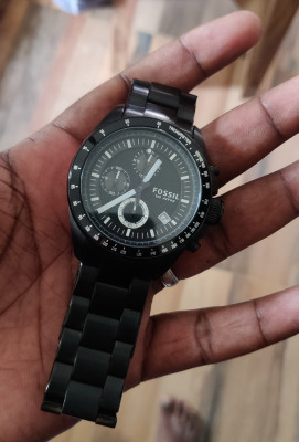 Fossil ch2601 deals price