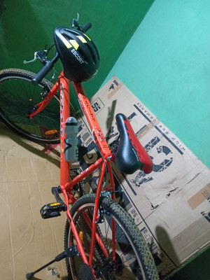 Frog gearless best sale cycle