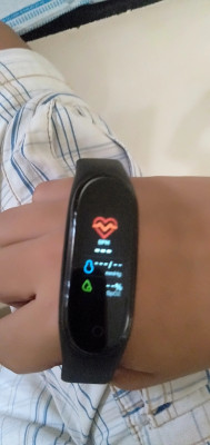 Tendula m4 smart hot sale band