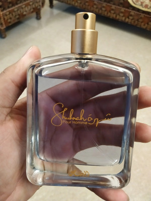 Buy RASASI SHUHRAH Eau de Parfum 90 ml Online In India
