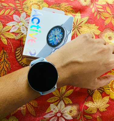 Odr samsung galaxy deals watch active 2