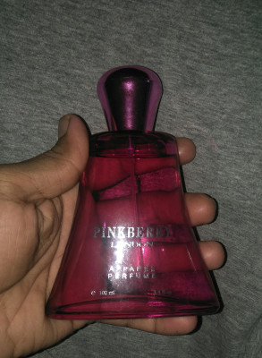 Burberry tender best sale touch perfume price