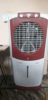Crompton 75 L Desert Air Cooler Price in India Buy Crompton 75 L