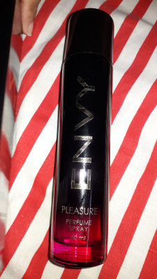 Envy deals pleasure perfume
