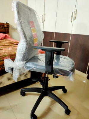Duratek corporate m1 2025 chair
