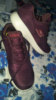 Skechers go run marron deals