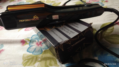 Epsa hair iron price online