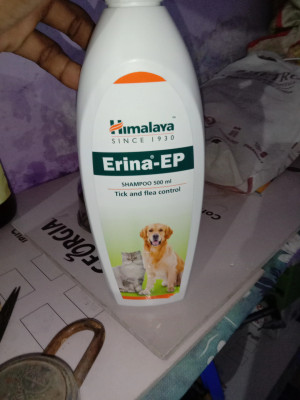 Himalaya erina ep shampoo 500ml clearance