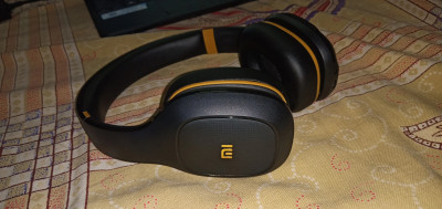 Mi super bass wireless headphones flipkart online