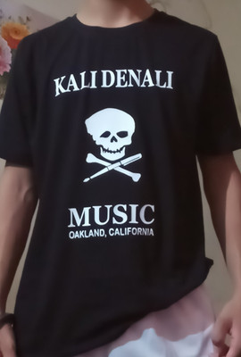 Kali denali t shirt online india clearance