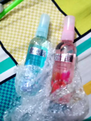 Streax perfume hotsell peach love