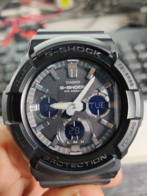 G shock gas 100b 1adr clearance