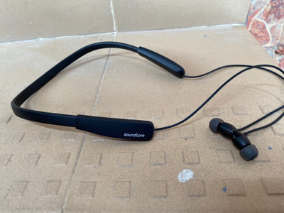 Anker soundcore rise top bluetooth earphones