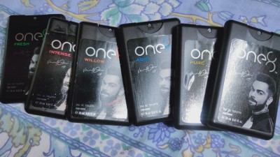 One 8 pocket perfume price hot sale