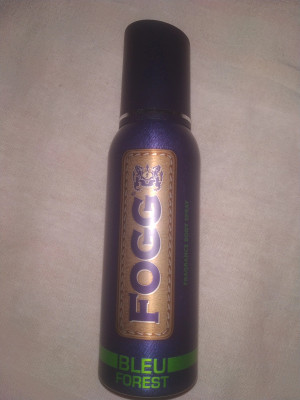 Fogg on sale bleu forest