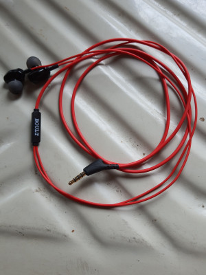 Boult BassBuds X2 Wired Headset Price in India Buy Boult