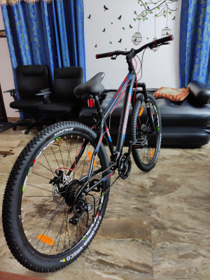 Hero sprint sales flash 29t price