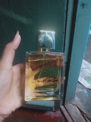 Body cupid perfume online sweet passion