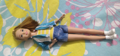 Barbie ghr63 dreamhouse discount adventures stacie doll