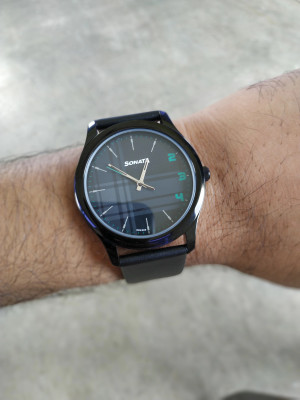 SONATA Analog Watch For Men Buy SONATA Analog Watch For Men