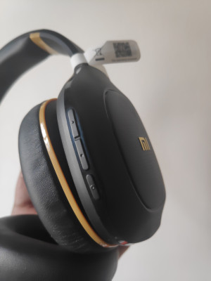 Mi Super Bass Bluetooth Headset Price in India Buy Mi Super Bass