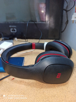 Mi super bass wireless headphones flipkart clearance